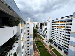 Blk 313 Teck Ghee Evergreen (Ang Mo Kio), HDB 3 Rooms #559724041